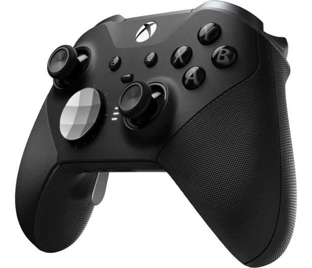 MICROSOFT Kontroler Xbox One Elite Series 2 - 543385 - zdjęcie 2